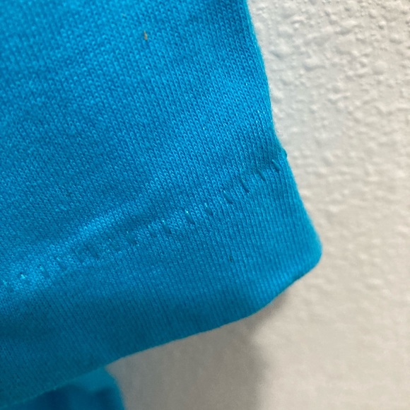 80’s  Single Stitch Fox Pro  Reference Single Stitch computer tee shirt . - Picture 6 of 6